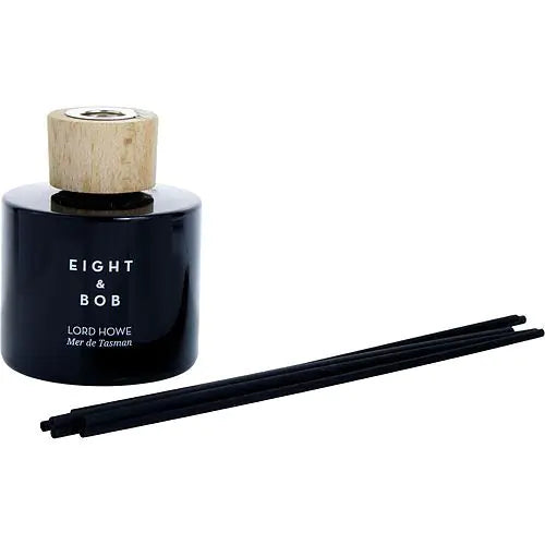 EIGHT & BOB LORD HOWE by Eight & Bob REED DIFFUSER 6.7 OZ